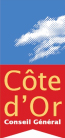 Conseil départemental de Côte d'Or